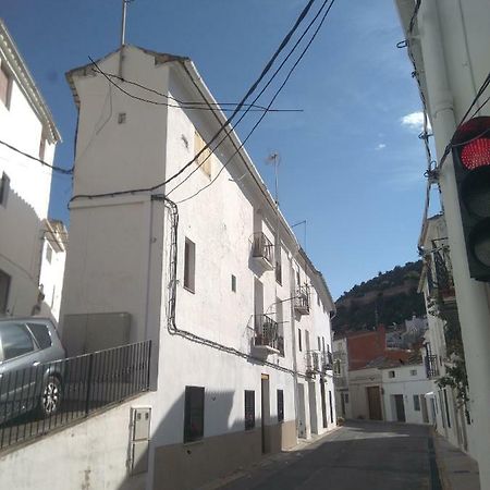 Casa Rural La Tia Rosa Apartment Chulilla Exterior photo